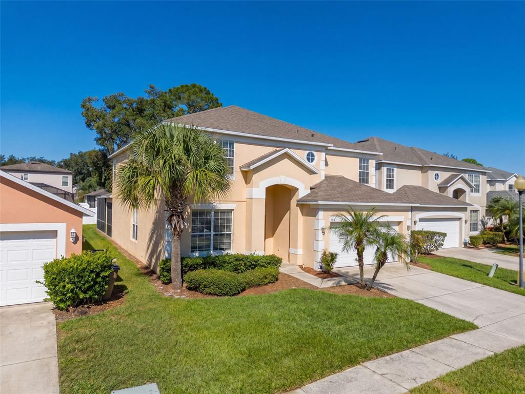 1315 SEASONS BOULEVARD, KISSIMMEE, FL — photo 2 of 30