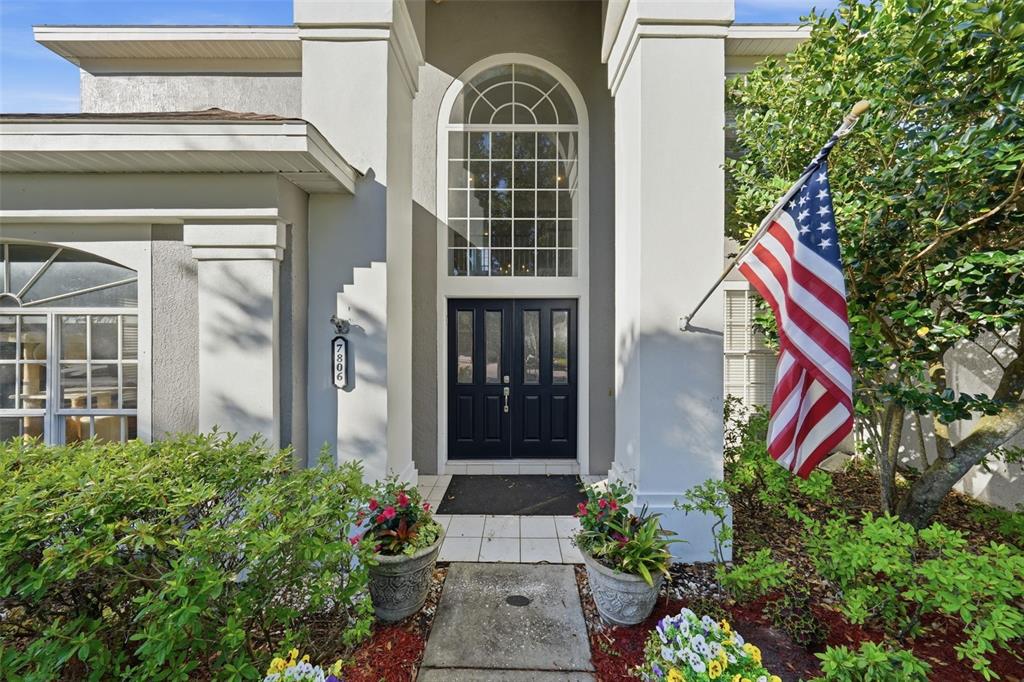 7806 SAINT GILES PLACE, ORLANDO, FL — photo 2 of 30