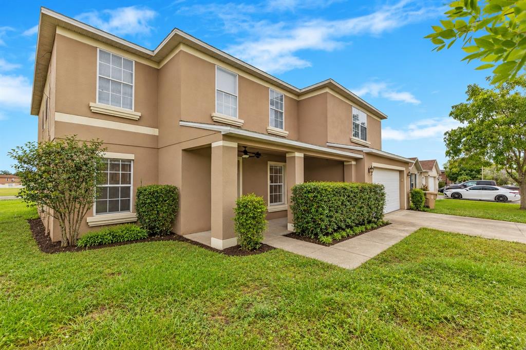 3260 AMBERLEY PARK CIRCLE, KISSIMMEE, FL — photo 2 of 44