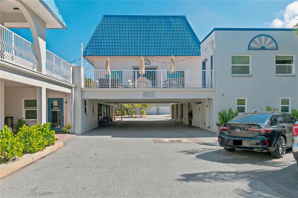 17035 GULF BOULEVARD UNIT 108, NORTH REDINGTON BEACH, FL — photo 2 of 30