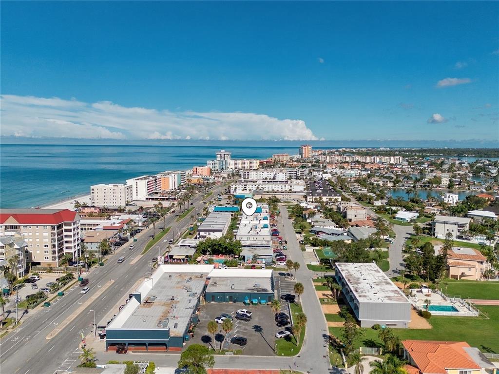 17035 GULF BOULEVARD UNIT 108, NORTH REDINGTON BEACH, FL — photo 3 of 30