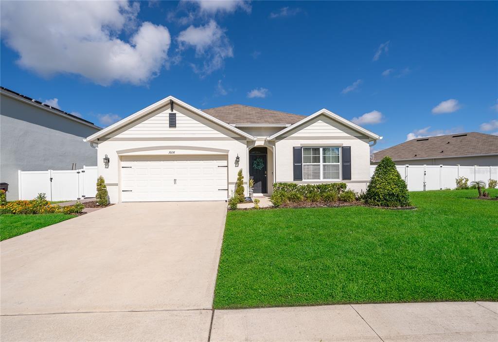 3608 SCARLET OAK DRIVE, ST CLOUD, FL — photo 3 of 30