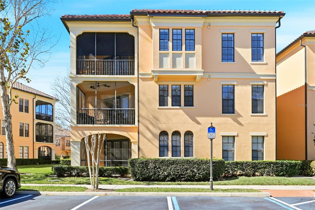 509 MIRASOL CIRCLE UNIT 206