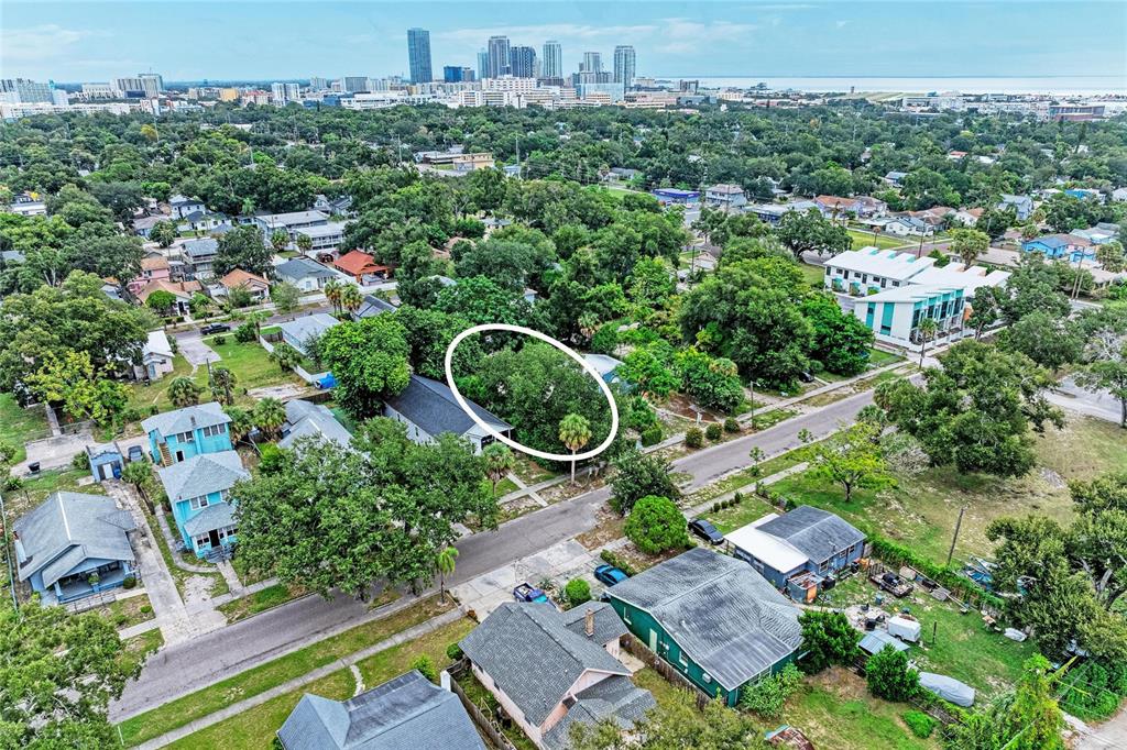 1005 16TH AVENUE S, ST PETERSBURG, FL — photo 2 of 54