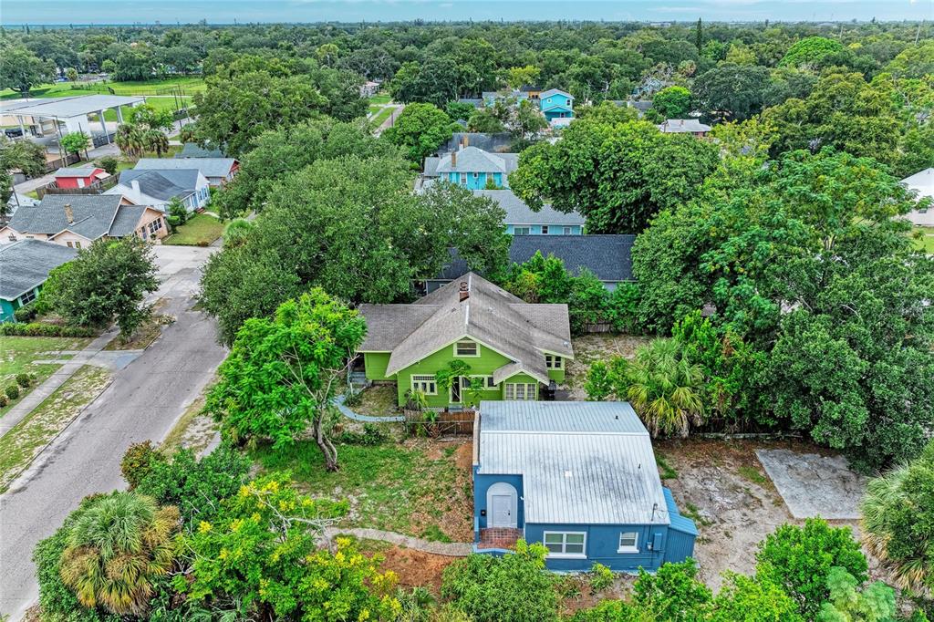 1005 16TH AVENUE S, ST PETERSBURG, FL — photo 4 of 30
