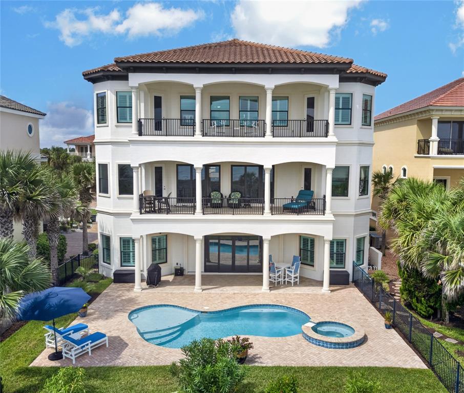 6 OCEAN RIDGE BOULEVARD N, PALM COAST, FL — photo 3 of 30