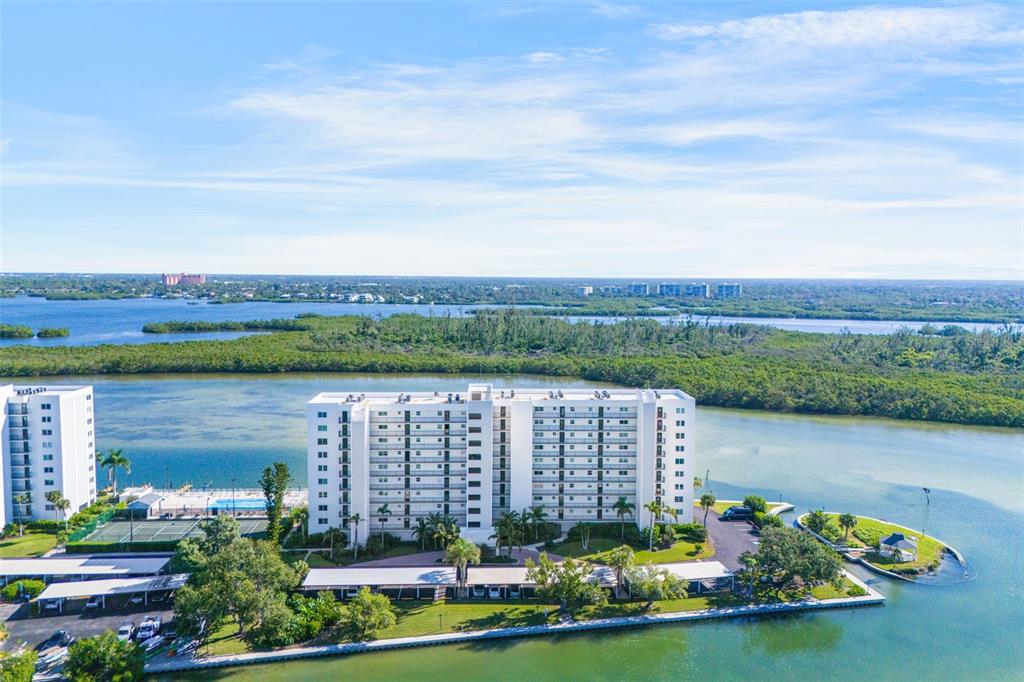 9397 MIDNIGHT PASS ROAD UNIT 905