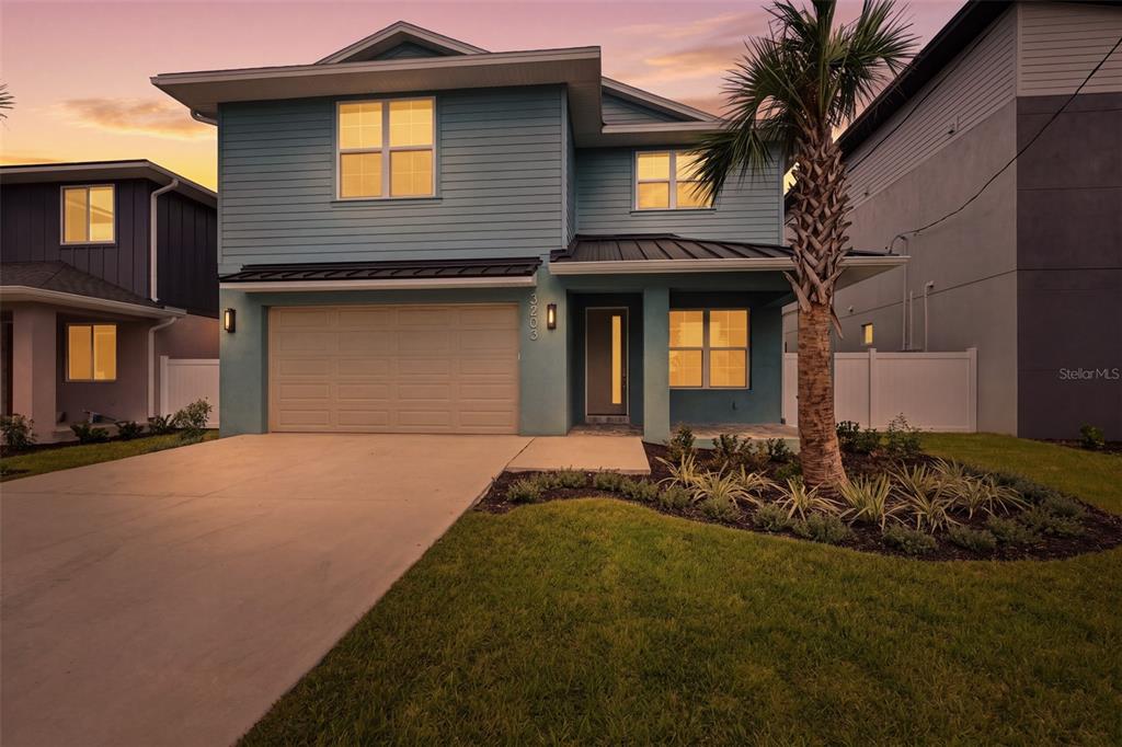 3203 W WYOMING AVENUE, TAMPA, FL — photo 5 of 30