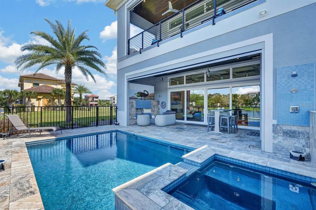 304 YACHT HARBOR DRIVE, PALM COAST, FL — photo 2 of 30