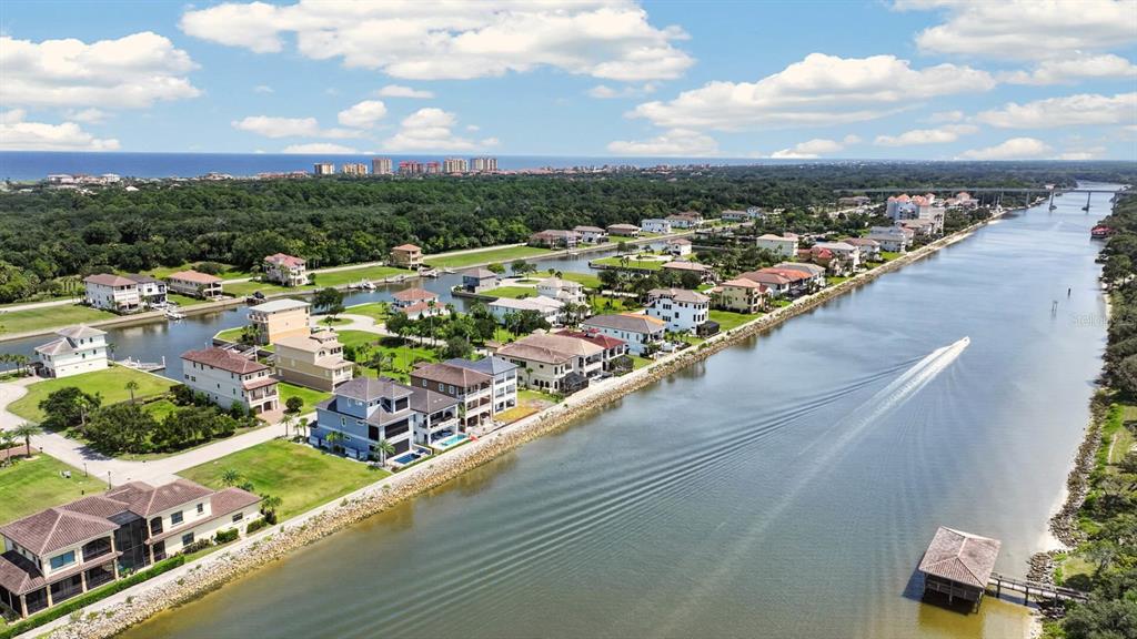 304 YACHT HARBOR DRIVE, PALM COAST, FL — photo 4 of 30