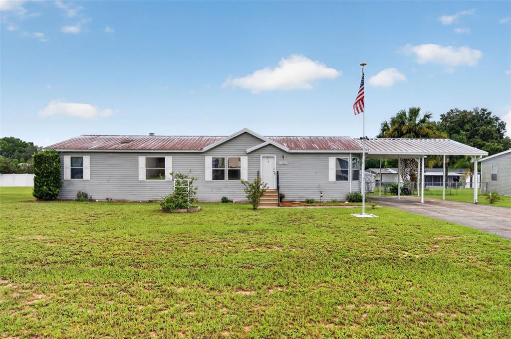 11416 PHEASANT TRAIL