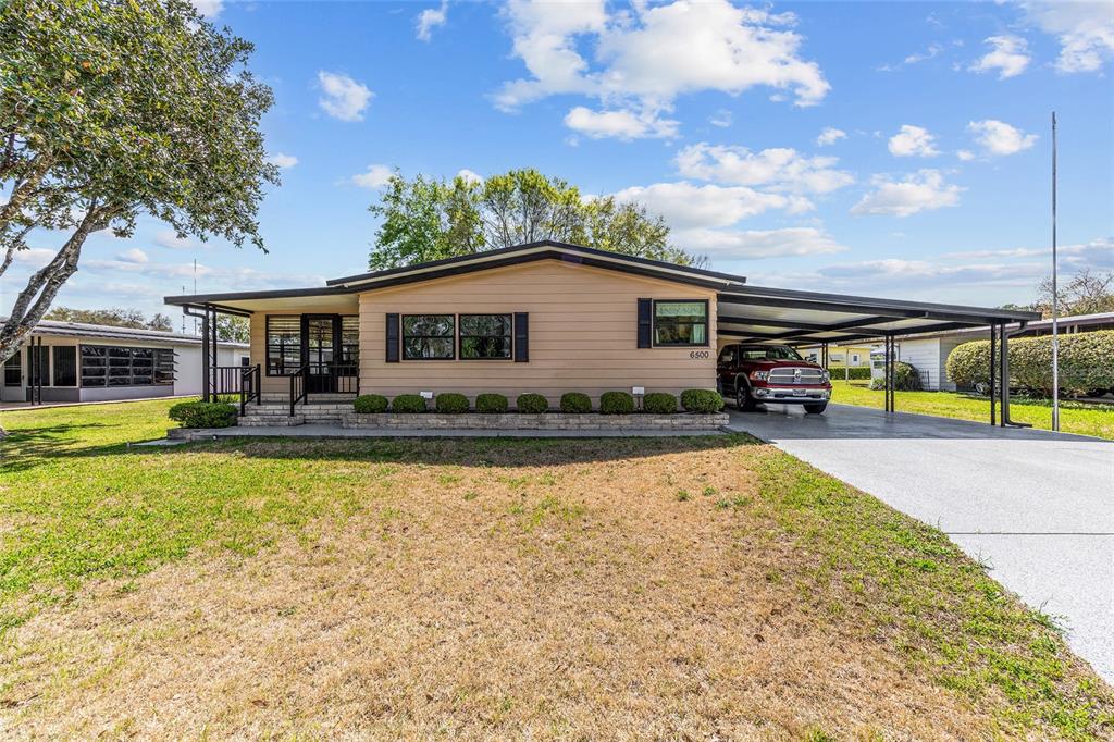 6500 NE 3RD STREET