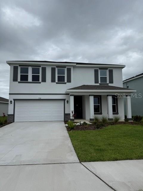 5506 SILVER MOONLIGHT DRIVE