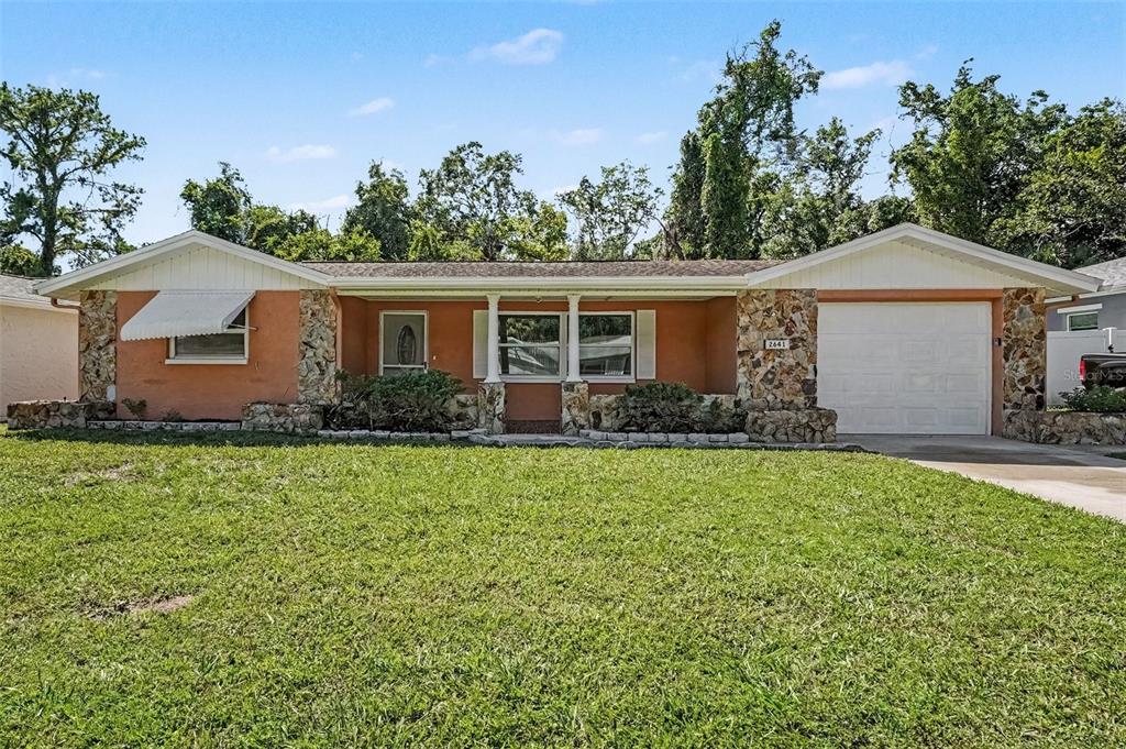 2641 FLINTWOOD DRIVE