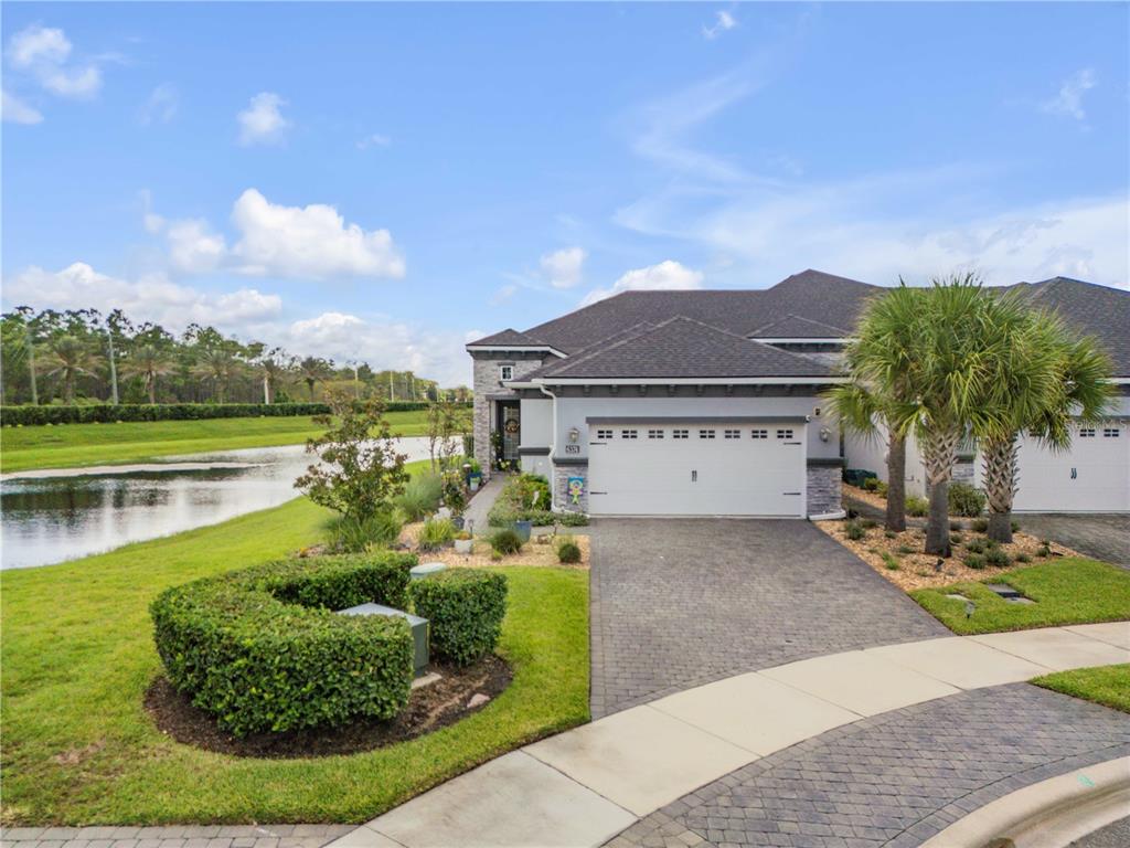 6374 HANFIELD DRIVE, PORT ORANGE, FL — photo 2 of 30