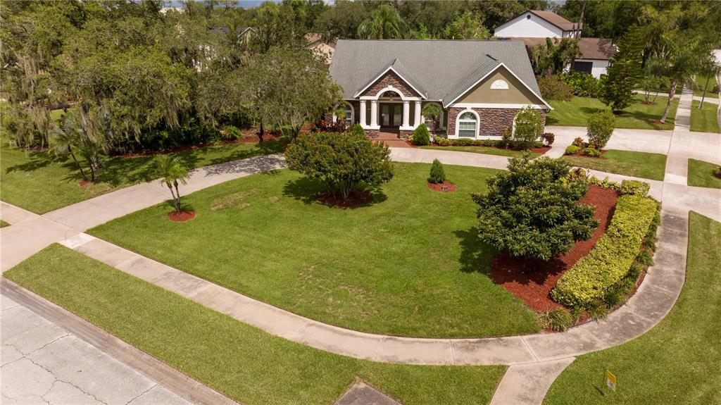 8809 EAGLE WATCH DRIVE, RIVERVIEW, FL — photo 5 of 30