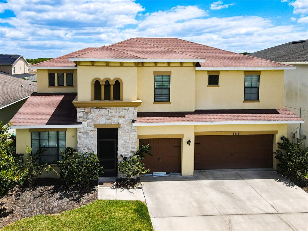 3113 BASS BOAT WAY