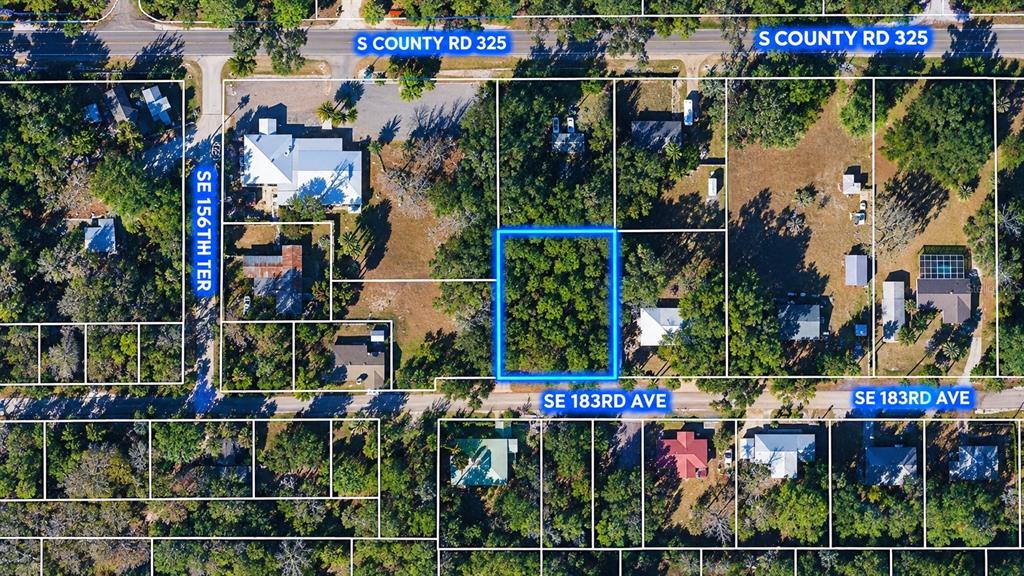 183RD AVENUE