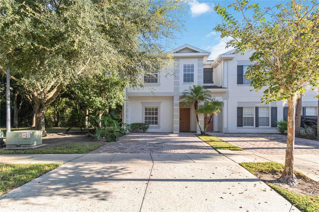 2356 CARAVELLE CIRCLE