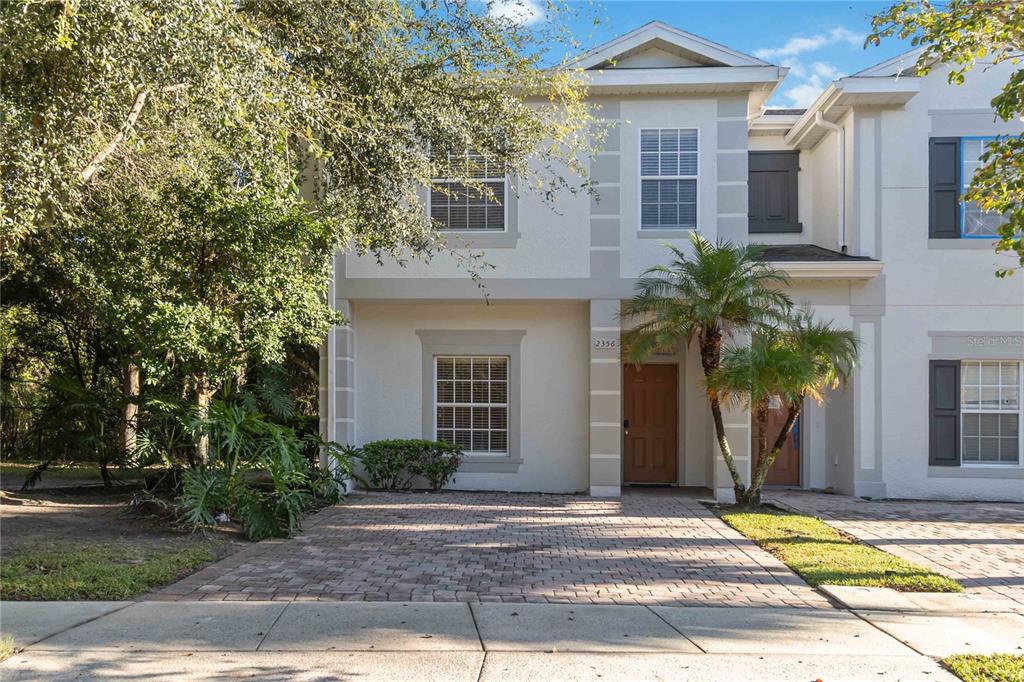 2356 CARAVELLE CIRCLE, KISSIMMEE, FL — photo 2 of 30