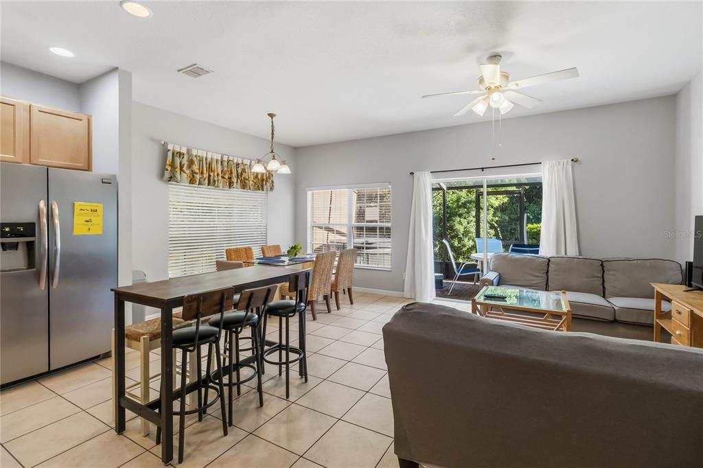 2356 CARAVELLE CIRCLE, KISSIMMEE, FL — photo 5 of 30