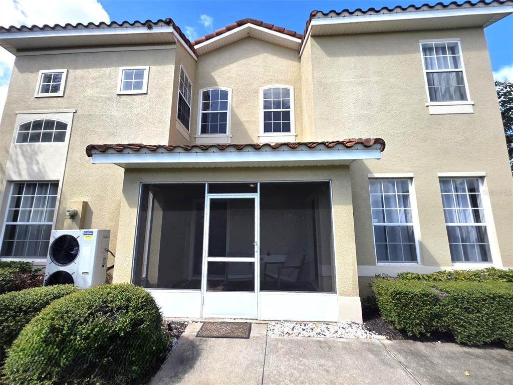 734 MONROE CIRCLE