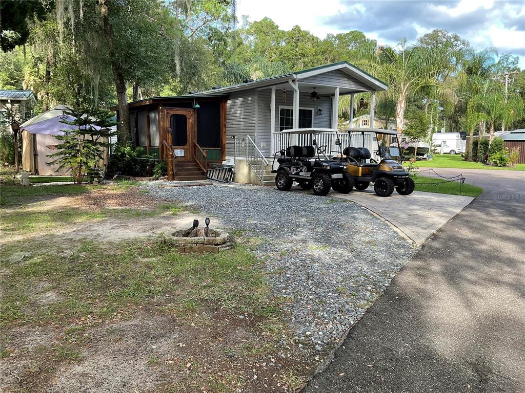 25349 140TH PLACE NE, FORT MC COY, FL — photo 2 of 30