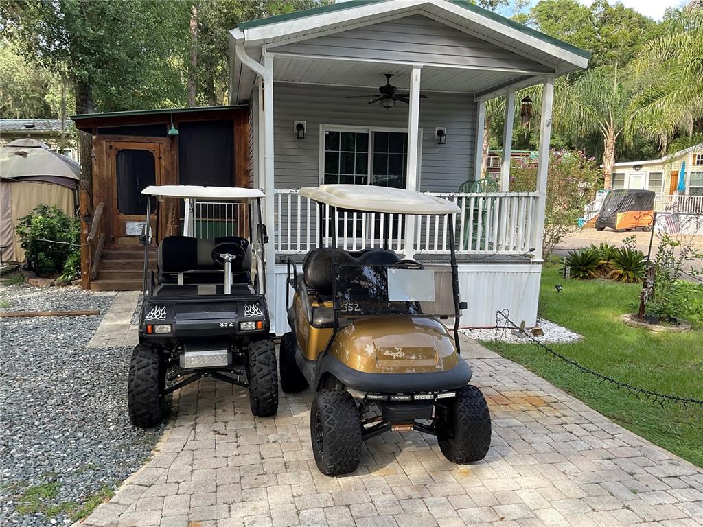 25349 140TH PLACE NE, FORT MC COY, FL — photo 3 of 30