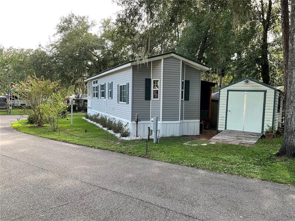 25349 140TH PLACE NE, FORT MC COY, FL — photo 4 of 30