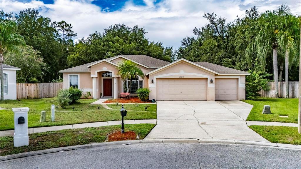 22240 WILLOW LAKES DRIVE, LUTZ, FL — photo 2 of 30