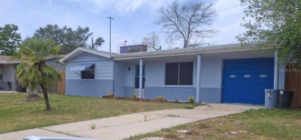 4601 EASTWOOD LANE