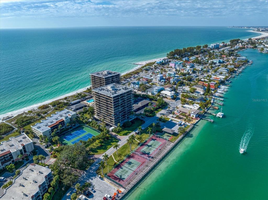 7600 BAYSHORE DRIVE UNIT 202