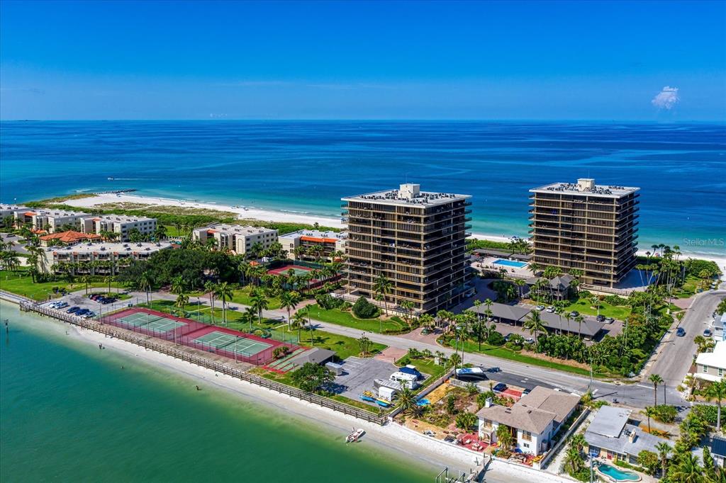7600 BAYSHORE DRIVE UNIT 202, TREASURE ISLAND, FL — photo 2 of 29