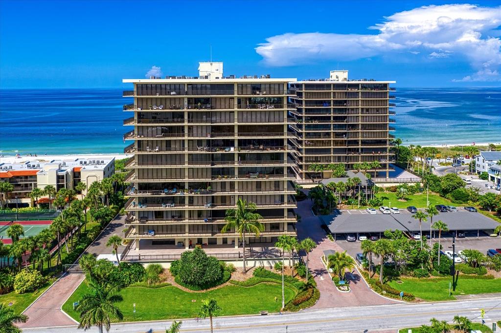 7600 BAYSHORE DRIVE UNIT 202, TREASURE ISLAND, FL — photo 3 of 29