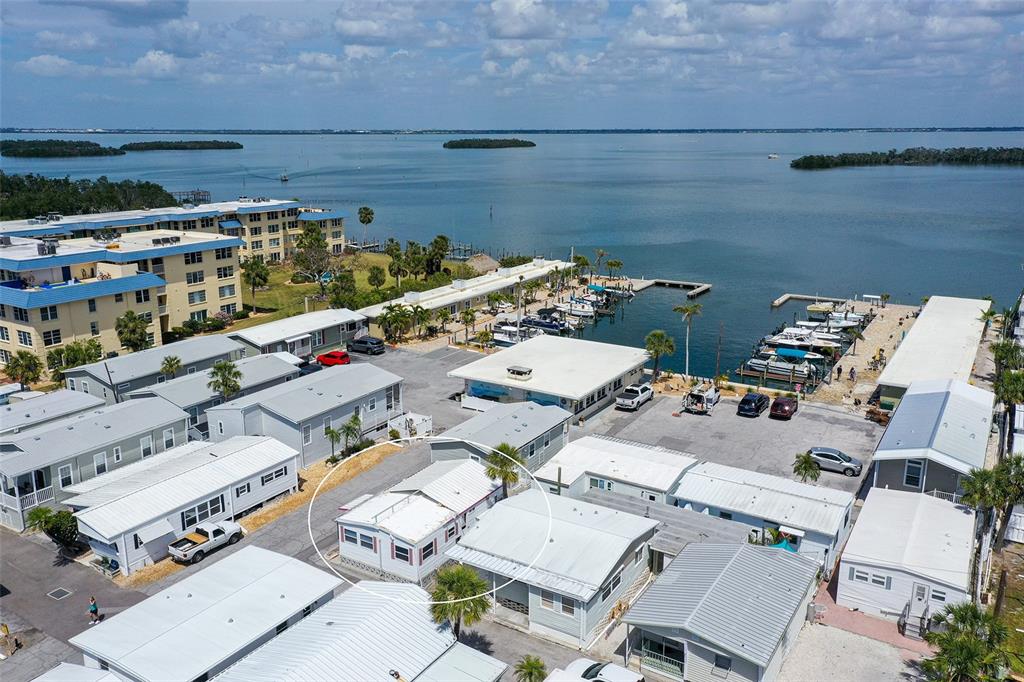 96 TWIN SHORES BOULEVARD