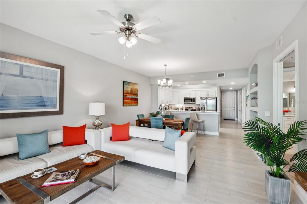 8 RIVERWALK DRIVE UNIT 603, NEW SMYRNA BEACH, FL — photo 2 of 30