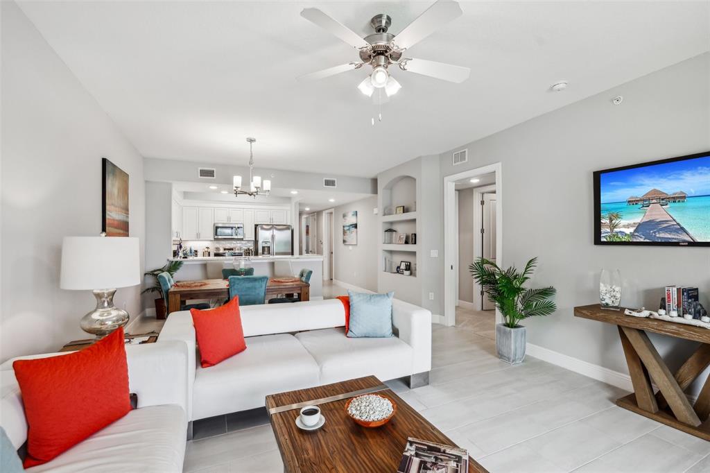 8 RIVERWALK DRIVE UNIT 603, NEW SMYRNA BEACH, FL — photo 3 of 30