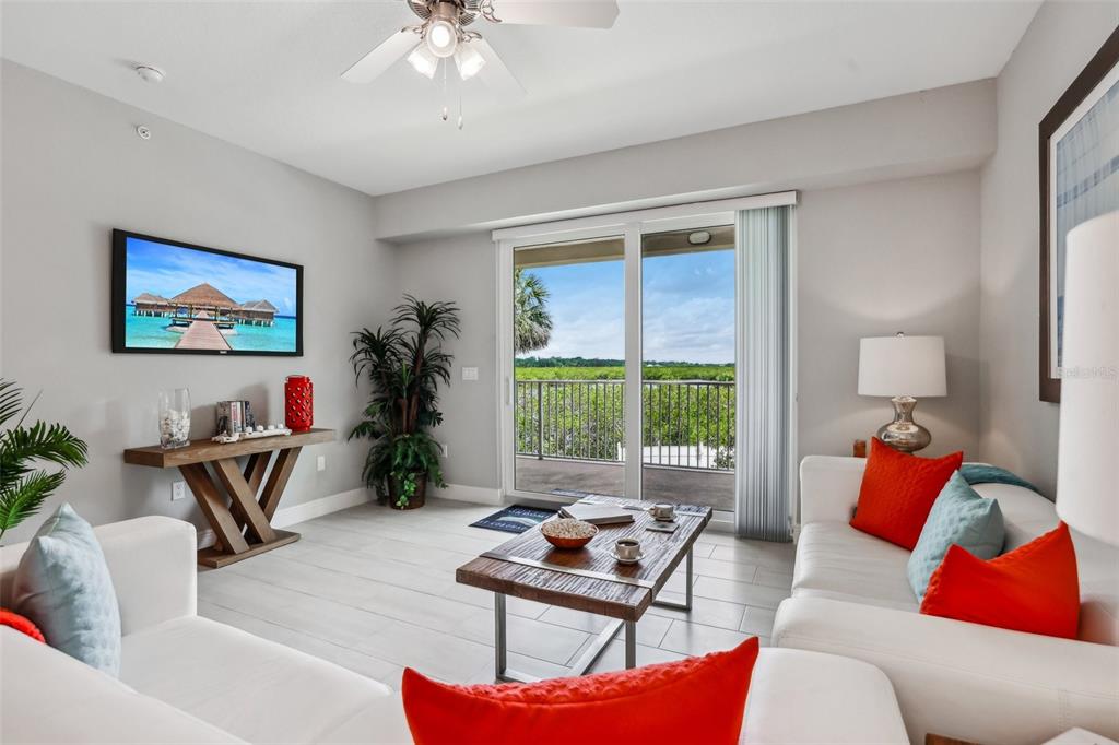 8 RIVERWALK DRIVE UNIT 603, NEW SMYRNA BEACH, FL — photo 4 of 30