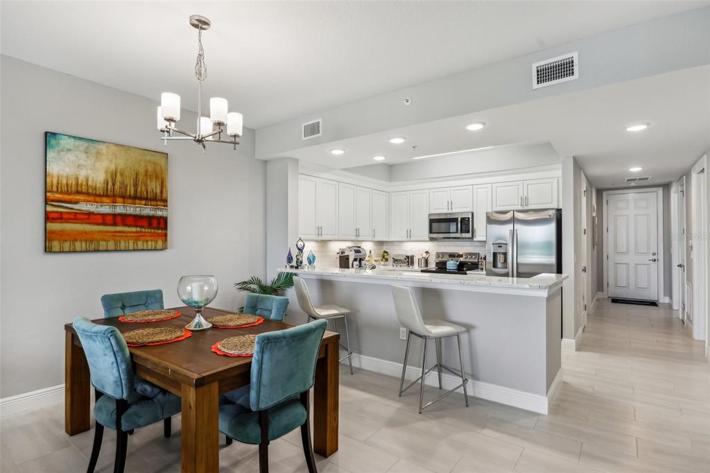 8 RIVERWALK DRIVE UNIT 603, NEW SMYRNA BEACH, FL — photo 5 of 30