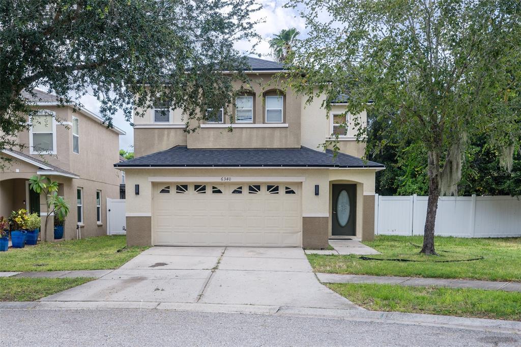 6340 CHERRY BLOSSOM TRAIL