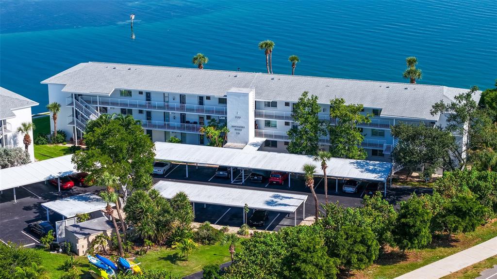 777 JOHN RINGLING BOULEVARD UNIT 2, SARASOTA, FL — photo 4 of 30