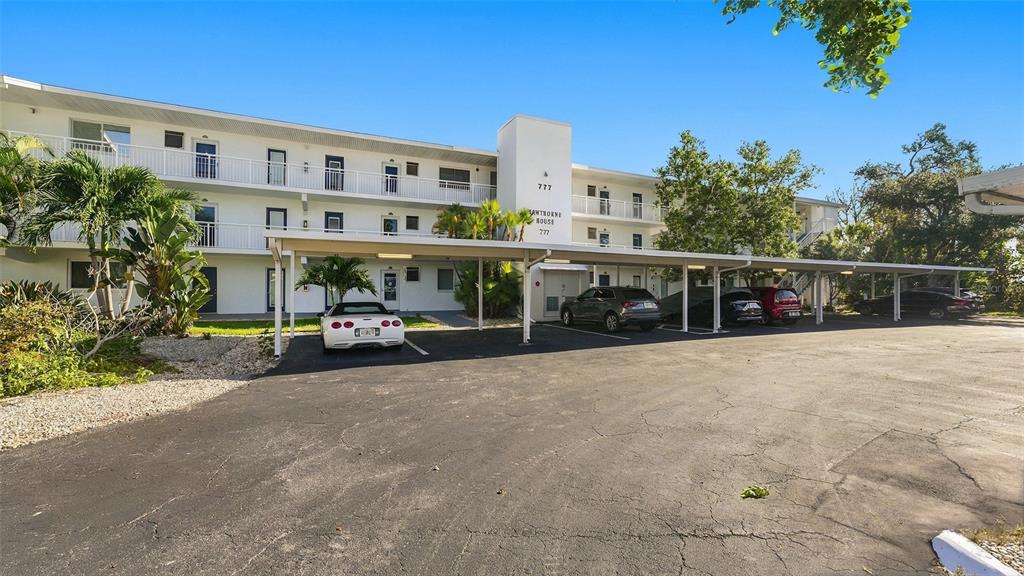777 JOHN RINGLING BOULEVARD UNIT 2, SARASOTA, FL — photo 5 of 30