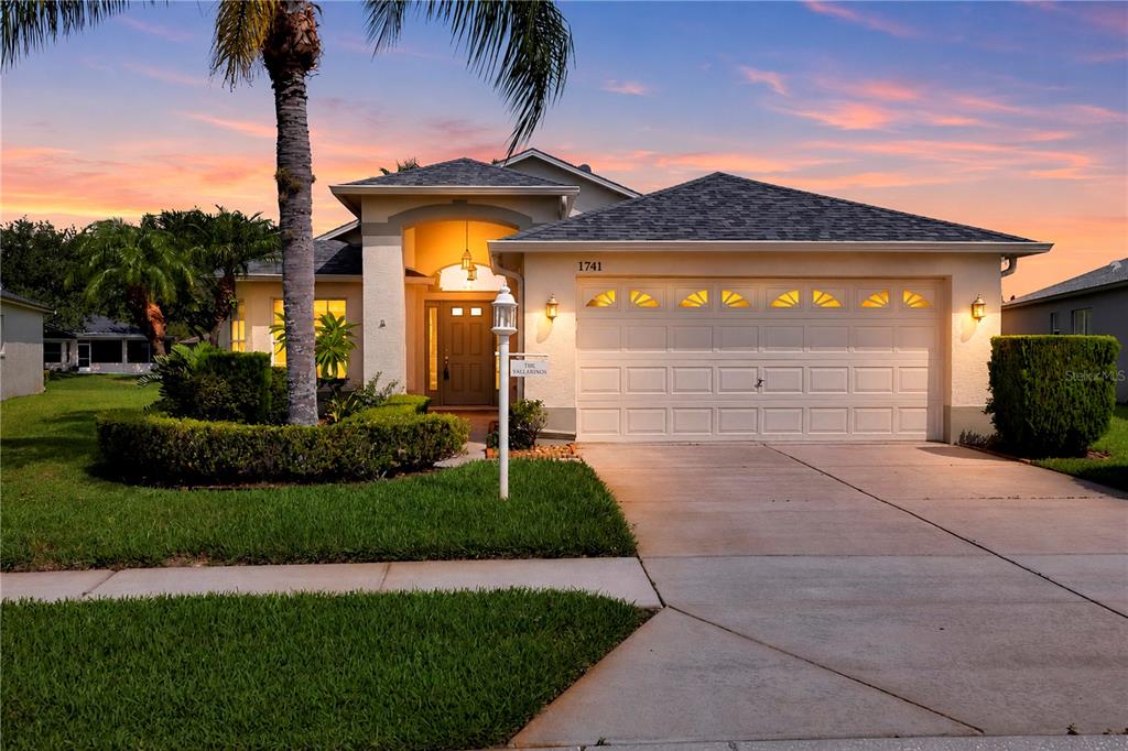1741 ARBOR KNOLL LOOP