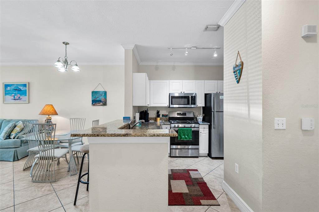 2724 VIA MURANO UNIT 615, CLEARWATER, FL — photo 4 of 30