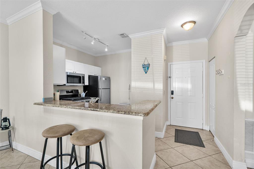 2724 VIA MURANO UNIT 615, CLEARWATER, FL — photo 5 of 30