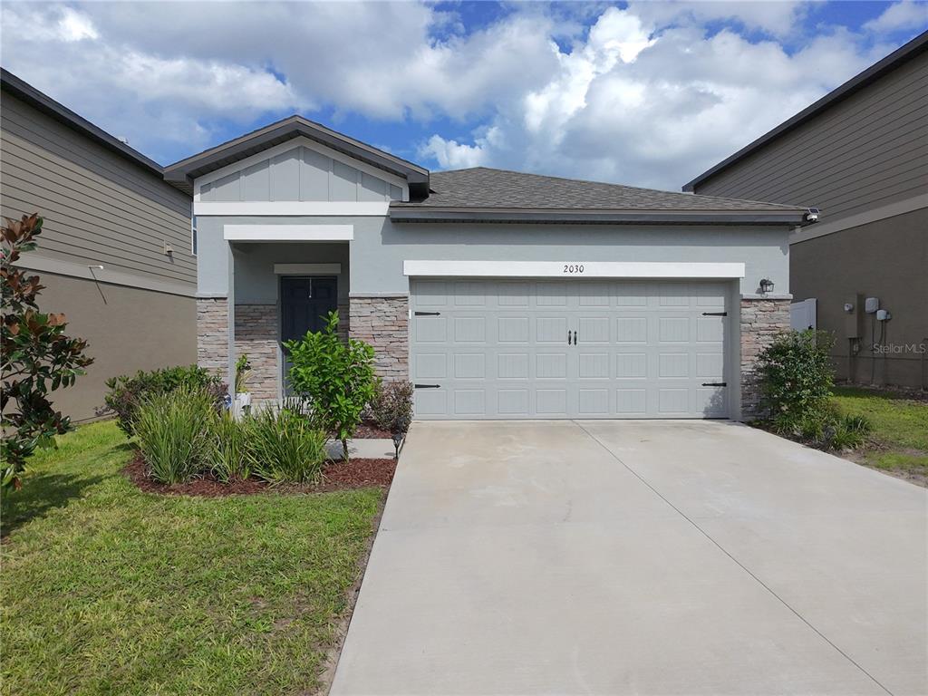 2030 HEMINGWAY CIRCLE