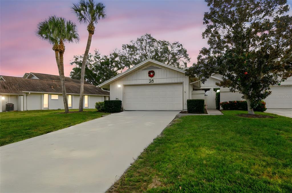 474 LAKEVIEW DRIVE UNIT 28