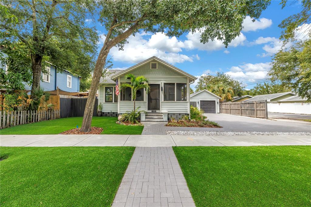 1323 7TH AVENUE N, ST PETERSBURG, FL — photo 2 of 51