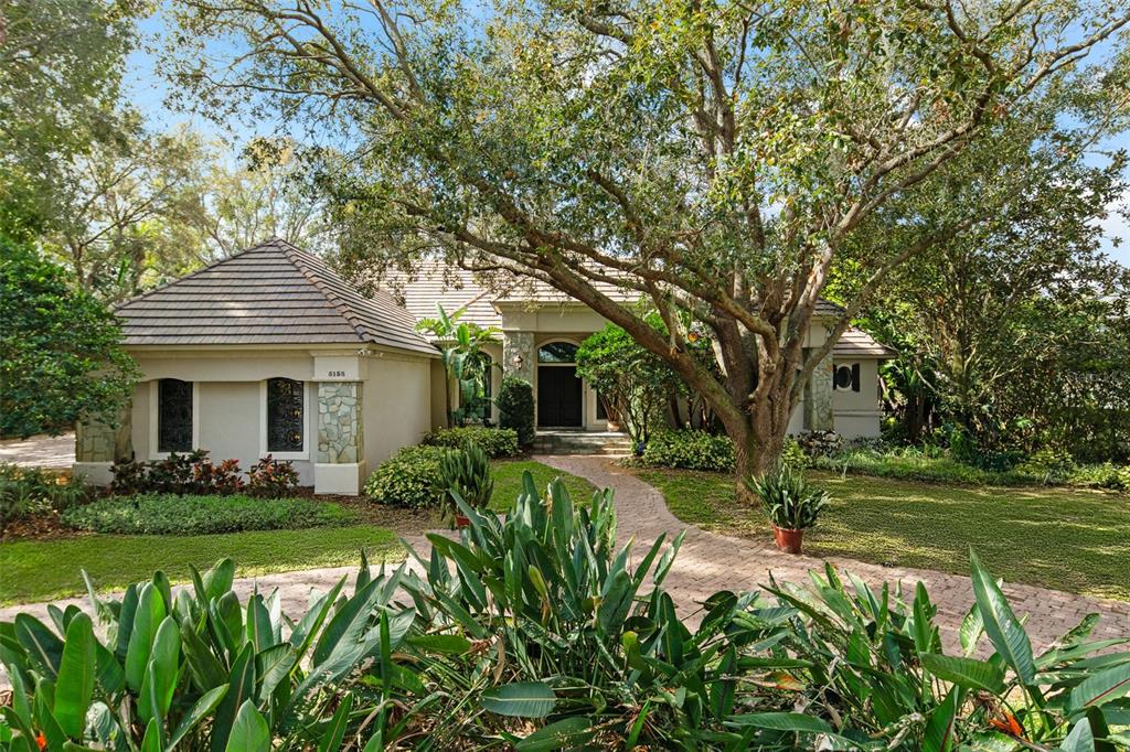 5138 FAIRWAY OAKS DRIVE