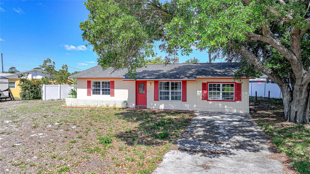 3209 BRODER DRIVE